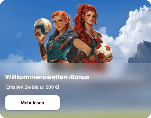 Wettbonus